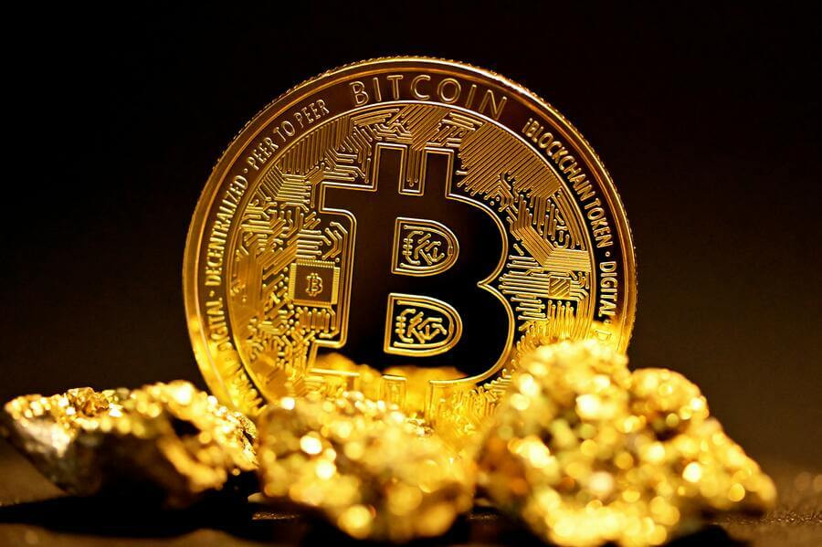Things You Should Know About Bitcoin A Cryptocurrency - BabaJem