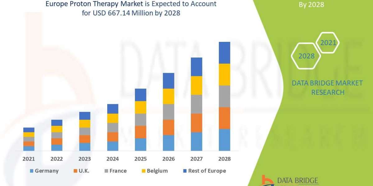 Europe Proton Therapy Market Industry Size, Share, Demand, Growth Analysis and Forecast By 2028