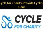 Cycle for Charity Profile Picture