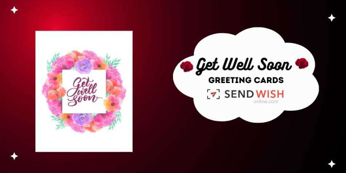 Get Well Soon Cards for Colleagues: A complete guide!