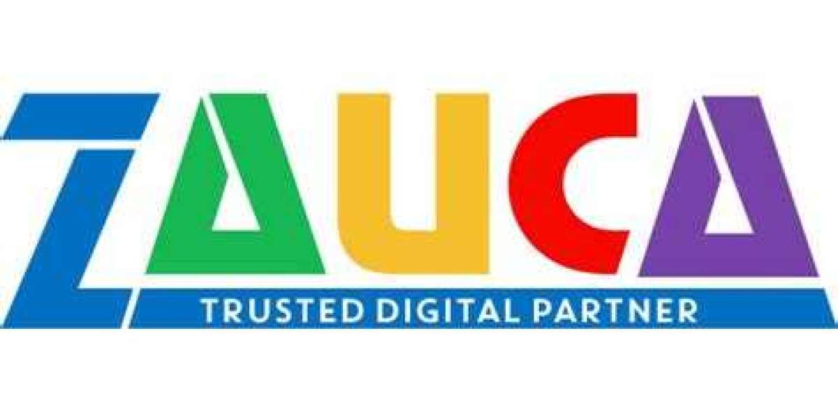 Zauca: A Leader in Web Designing Services