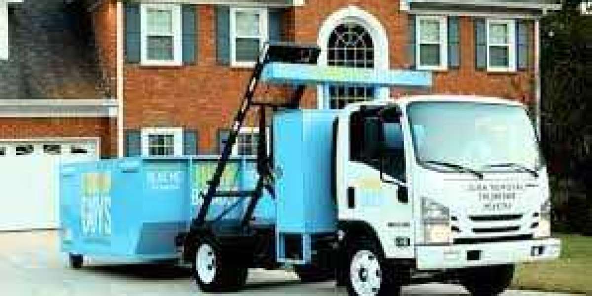 Dumpster Rental Brandon FL: Everything You Need to Know
