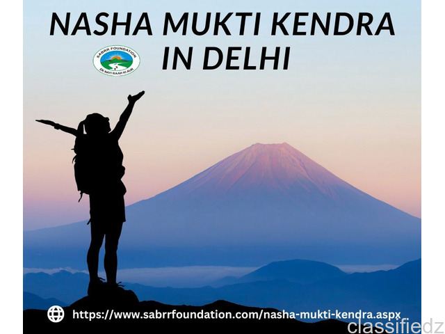 Nasha Mukti Kendra in Delhi | Call Us 9540906363 Delhi | Post Free Online Classified Ads in India Without Registration