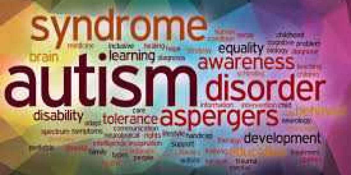 Effective Benefits Of autism disorder