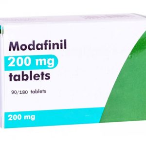Modafinil 200mg Online | Cognitive Enhancers Provigil Tablets COD