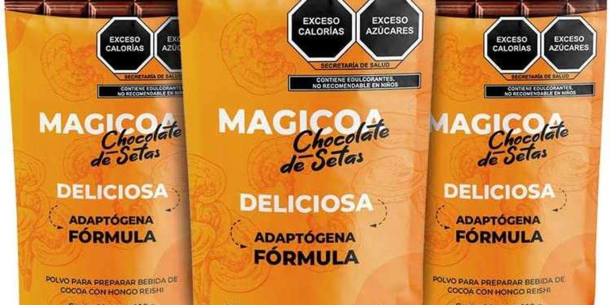 Compra ahora Magicoa Precio suplemento adelgazante en México 2023.