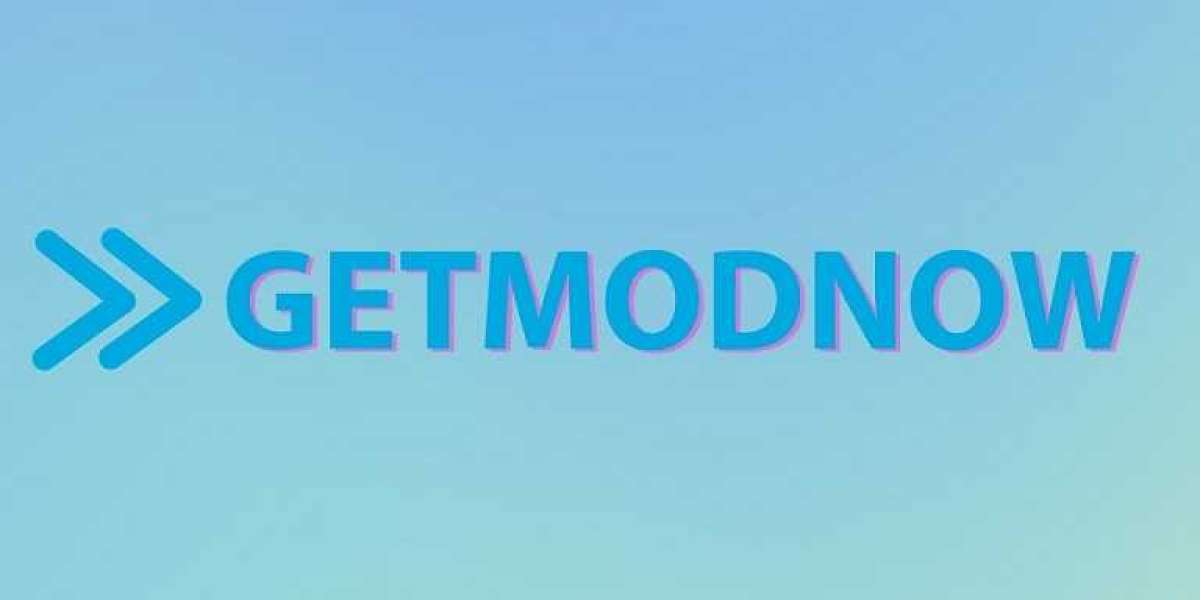 GetModNow: A Comprehensive and Free Mod APK Platform for Everyone