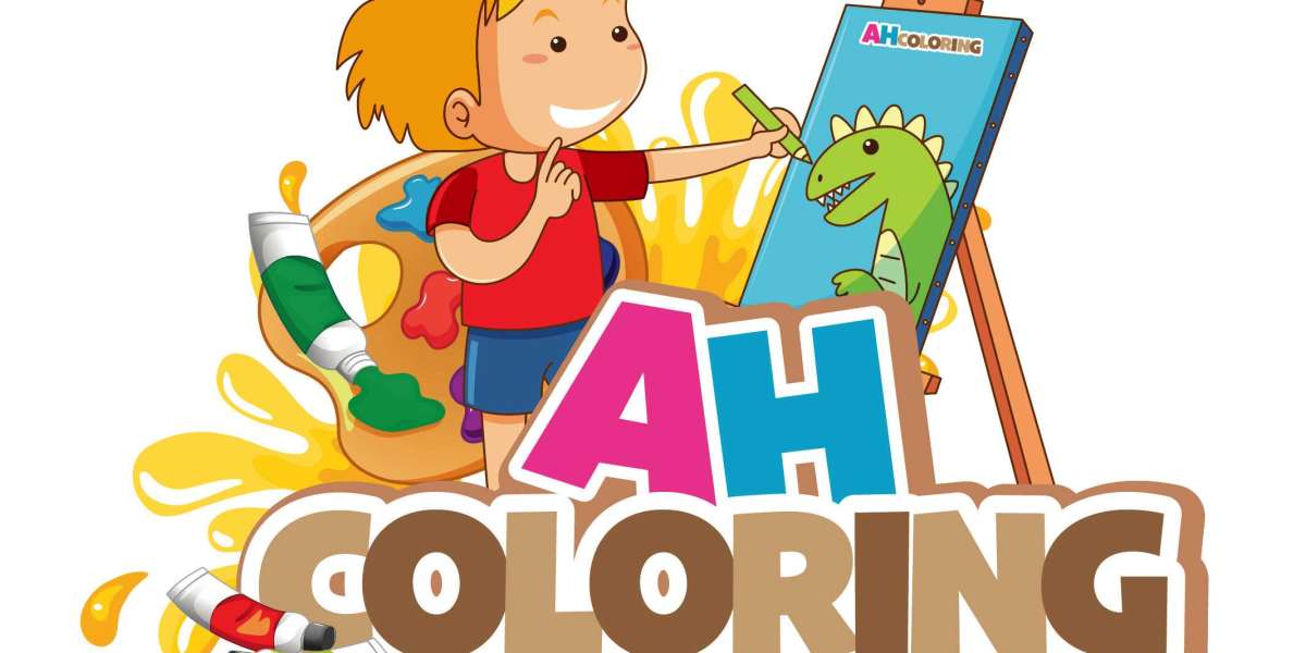 AHcoloring - Free Printable Coloring Pages for Kids Worldwide