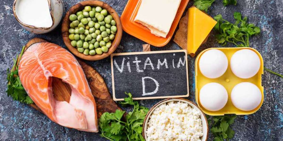 Highest Vitamin D Meals For Reducing Asthma Assaults
