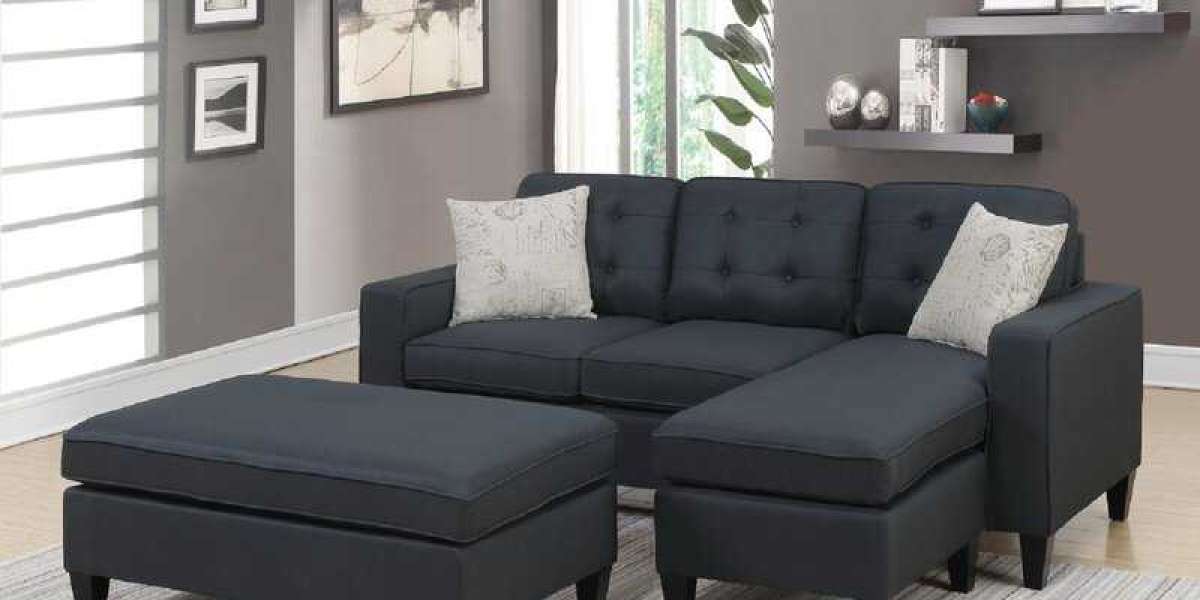 Choosing The Right L Shape Sofa For Your Home