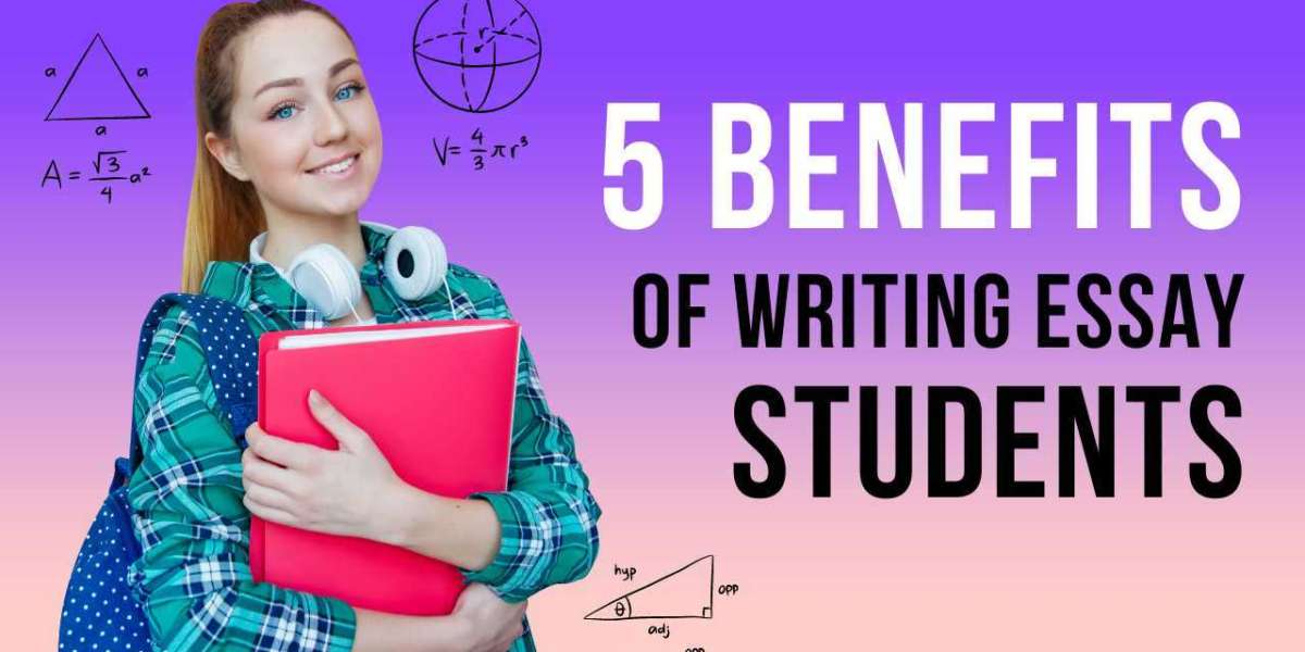 Benefits of Writing Essay: Essential Tips to Excel Studies