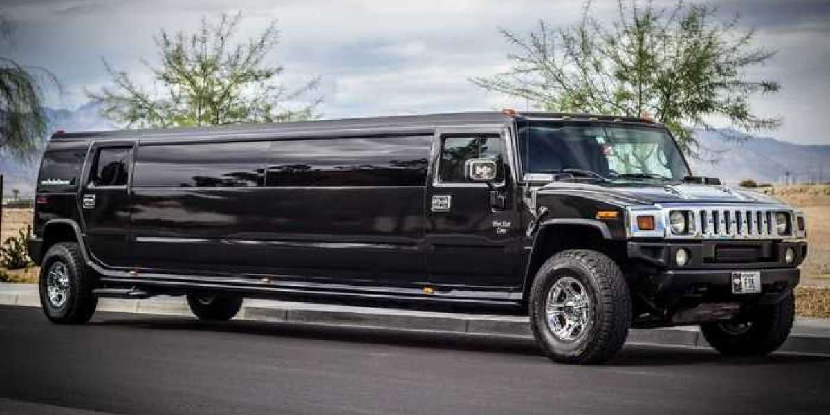 Arrive in Style: The Executive Limo Service That Redefines Luxury In Boston