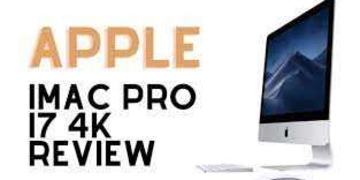 What is the cost of an Apple iMac Pro i7 4k?