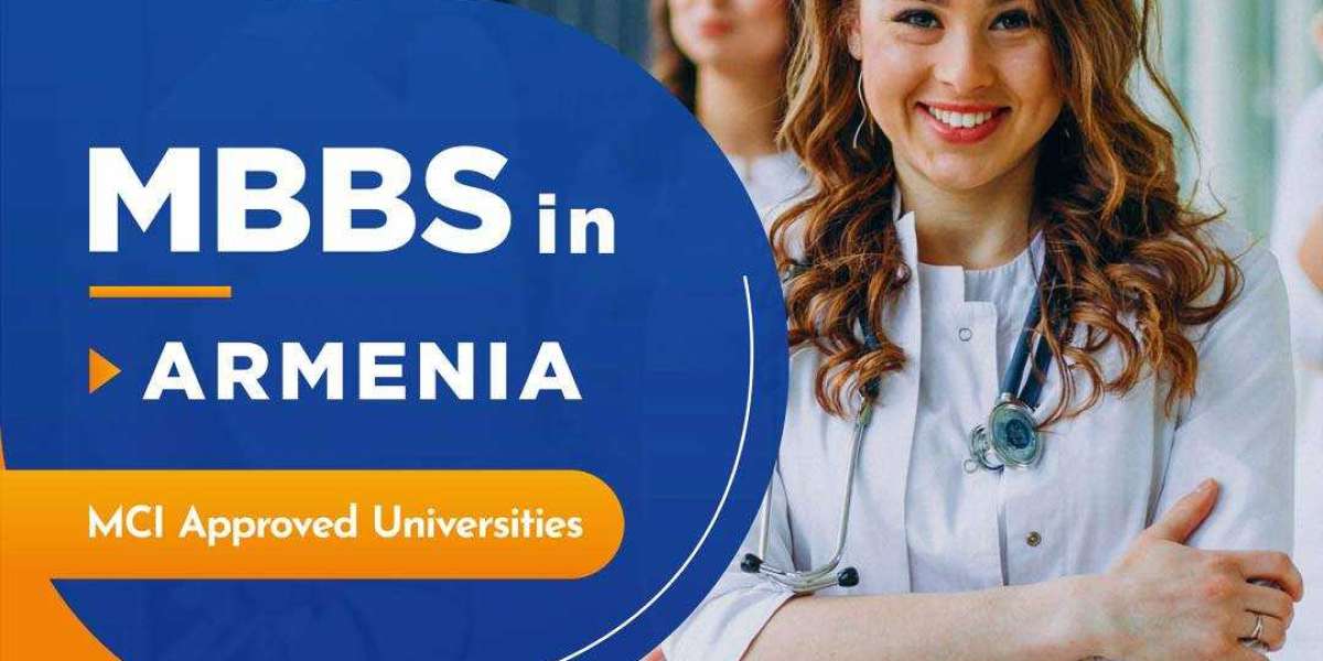 MBBS in Armenia: A Comprehensive Guide for International Students