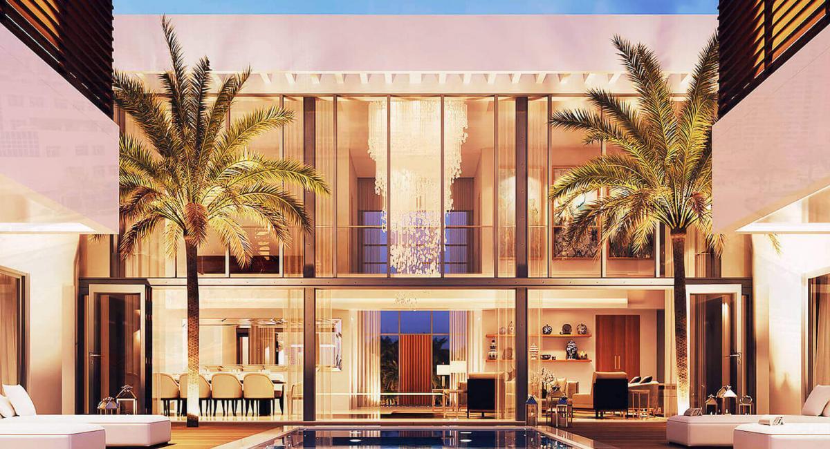 Buy Your Dream Villa in Dubai | Best Villa Listings 2023