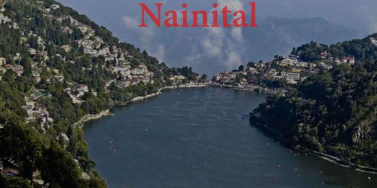 Best Places To Visit In Nainital