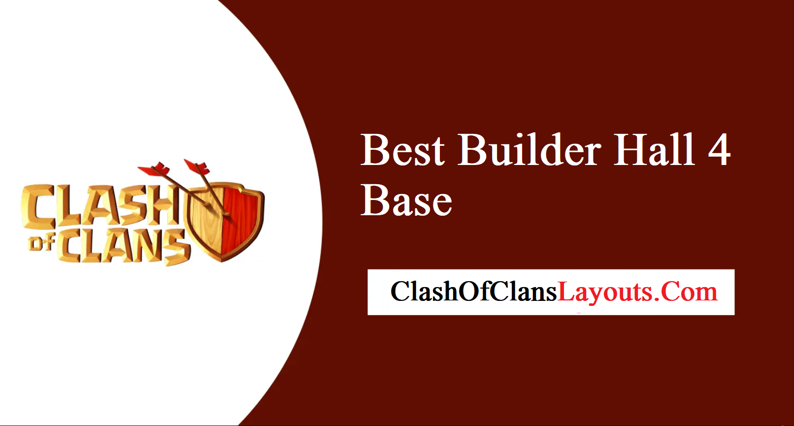 Clash Of Clans Layouts -