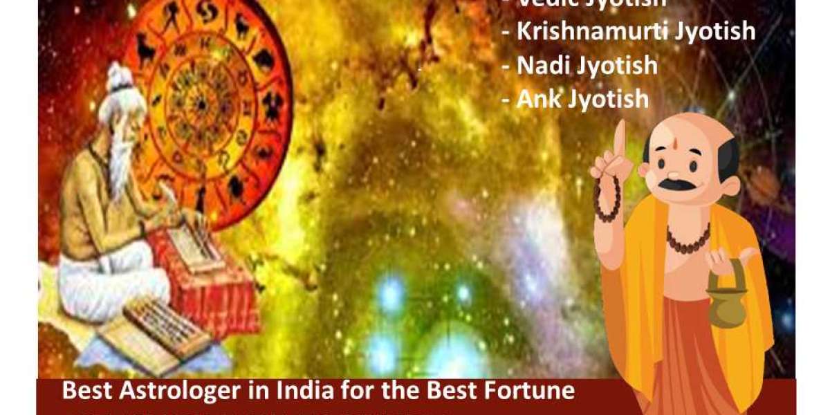 Top Genuine Astrologer in Mumbai