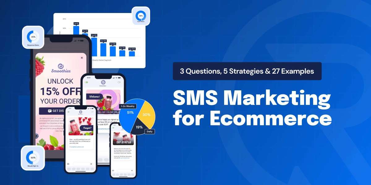 The Role of SMS in Dubai's E-commerce Boom