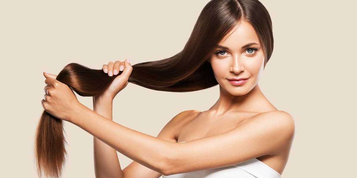 Why Is Growing Healthy Hair Important?