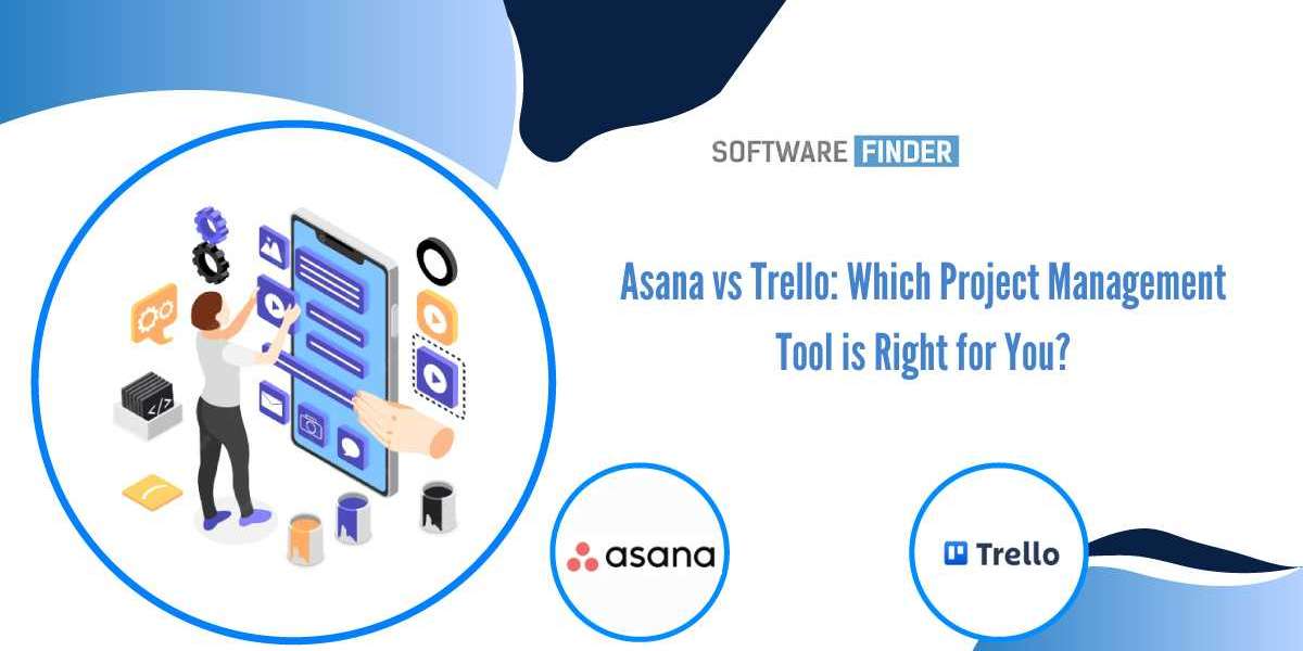 Asana vs Trello: Which Project Management Tool is Right for You?