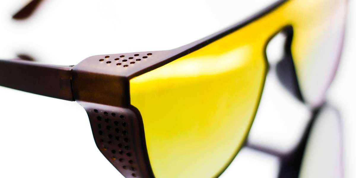 Z87 Safety Glasses: Protecting Your Eyes from Harm
