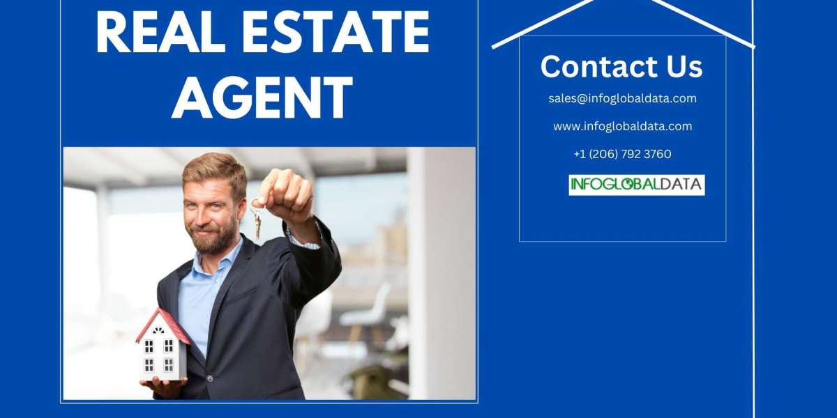 Boost Your Sales with a High-Quality Real Estate Agent Email List