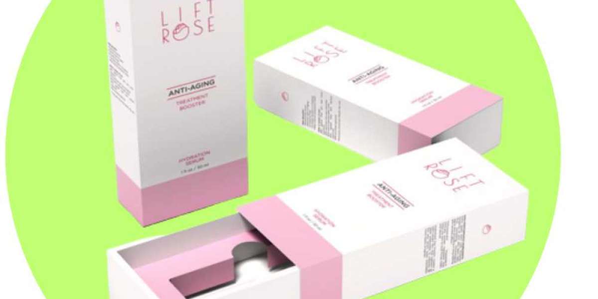 The Role of Custom Cosmetic Boxes in Brand Identity