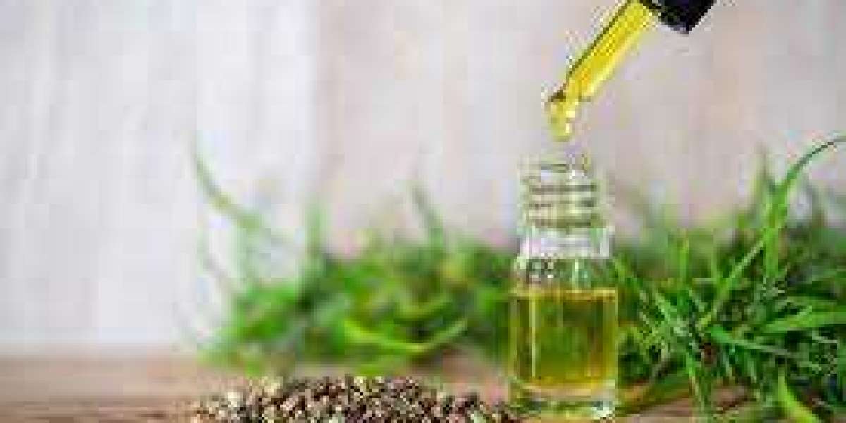 Healthy Benefits Of Hemp Products