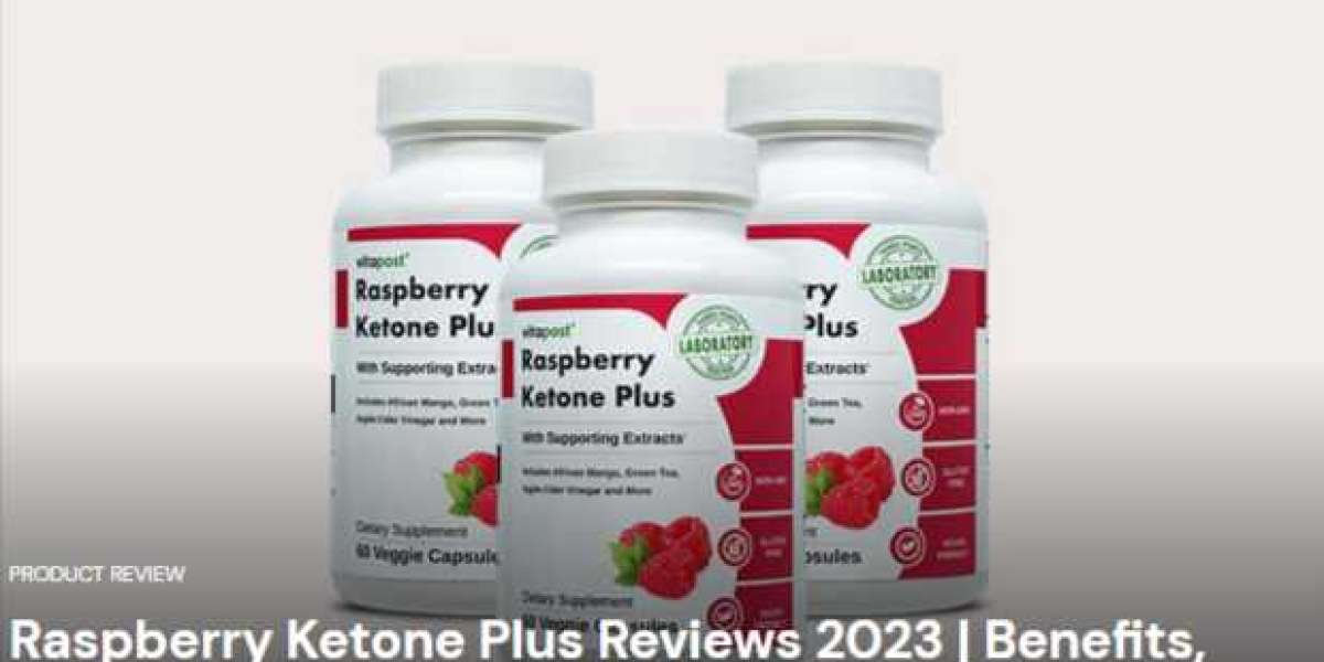 Raspberry Ketone Plus Review: The Science Behind the Supplement