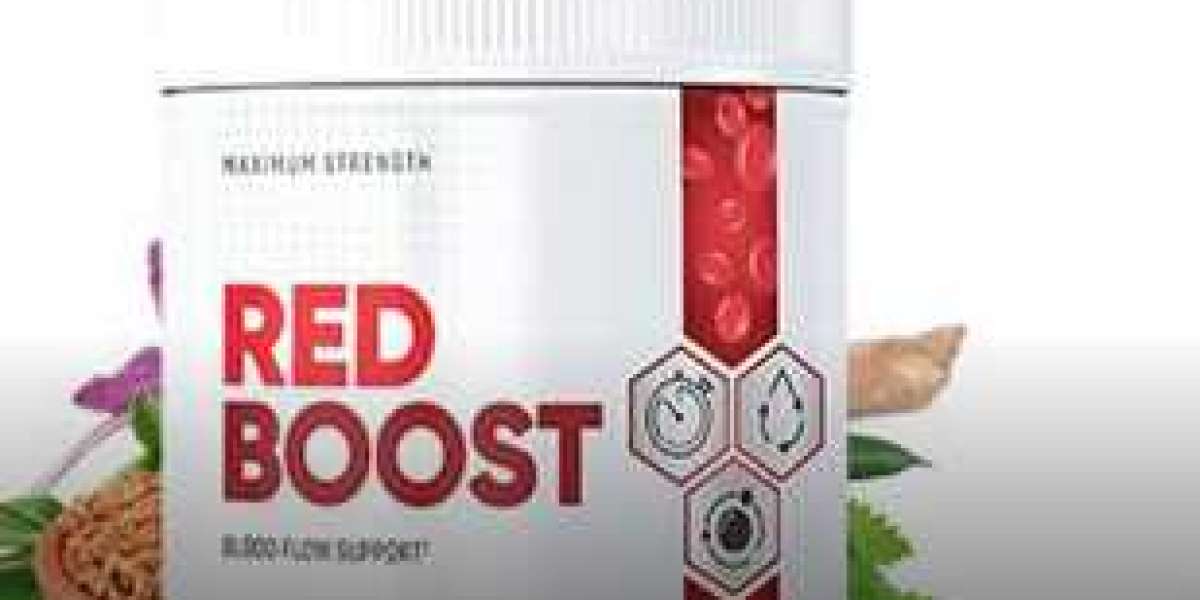 Who Can Benefit from Red Boost?