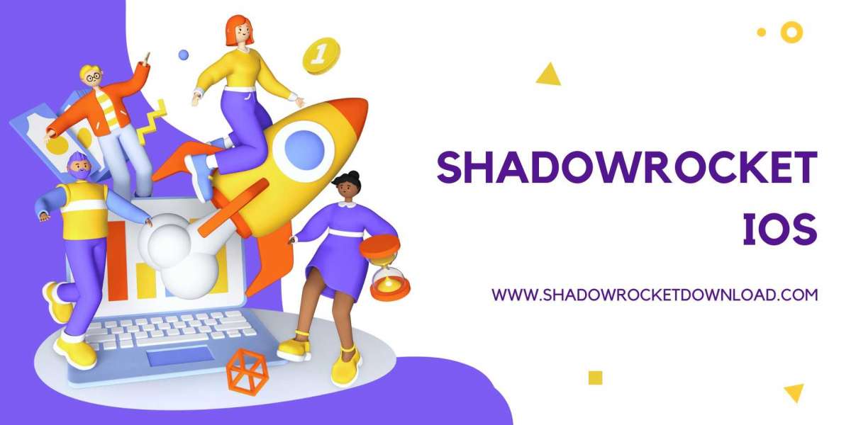How to Give Good Service Details for Shadowrocket iOS