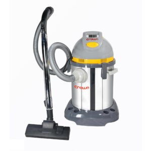 Keep Your Home Spotless with Crownline's Vacuum Cleaners in UAE - Crownline