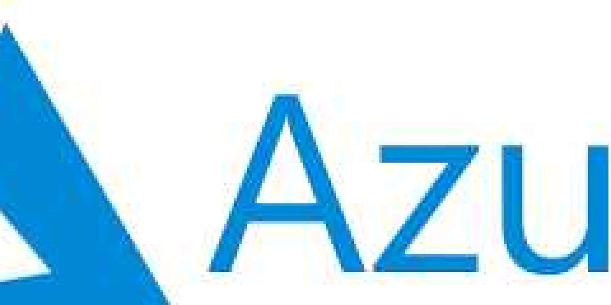 Azure Consulting Services: Unlocking the Full Potential of Microsoft Azure