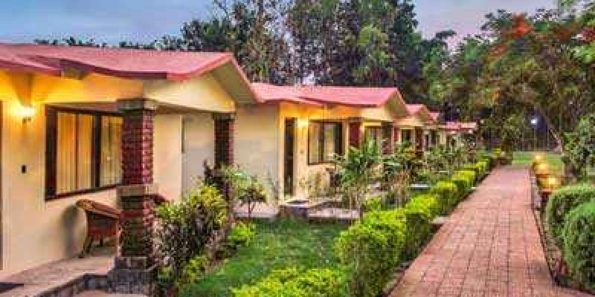 Are You Planning Winsome jim corbett resorts in jungle Booking?