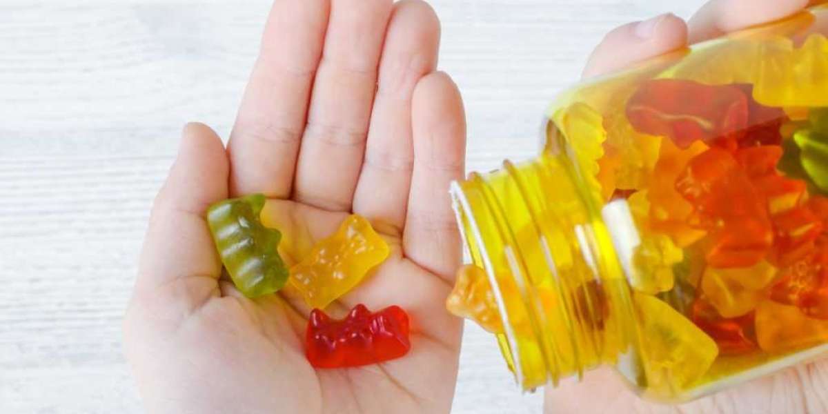 Gummy Supplements  Market  Industry Trends and Forecast by 2030