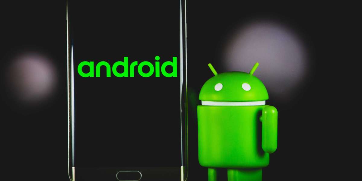 Android App Development Company in Bathinda