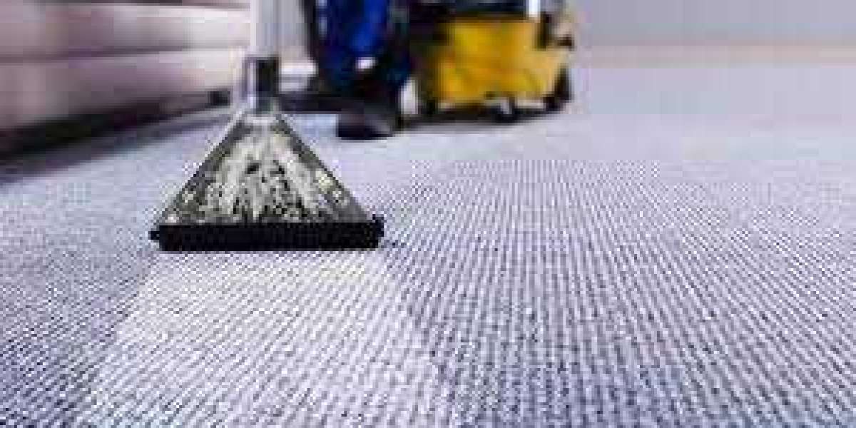 The Top 3 Reasons to Hire a Professional Carpet Cleaning Service