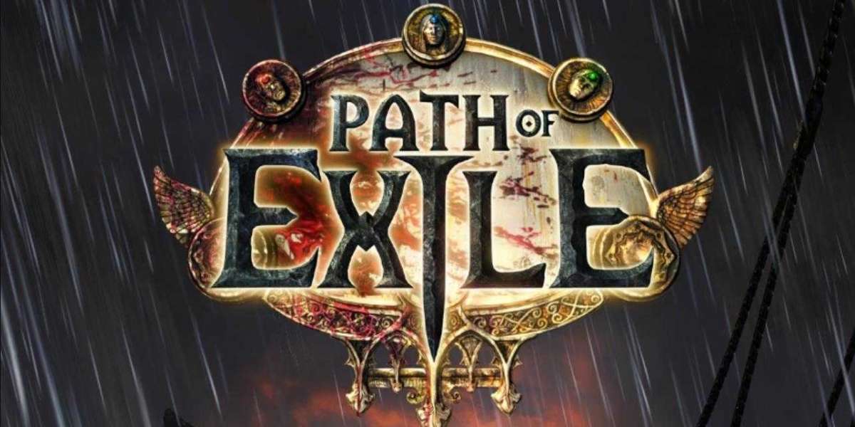 The Wasteland of Path of Exile: A Guide to the New Column Strategy
