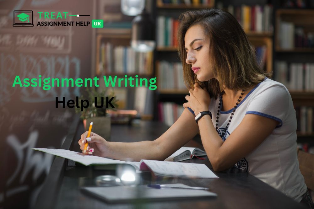 How to Write Assignments Faster in UK Exams Learn with Top 7 Tips