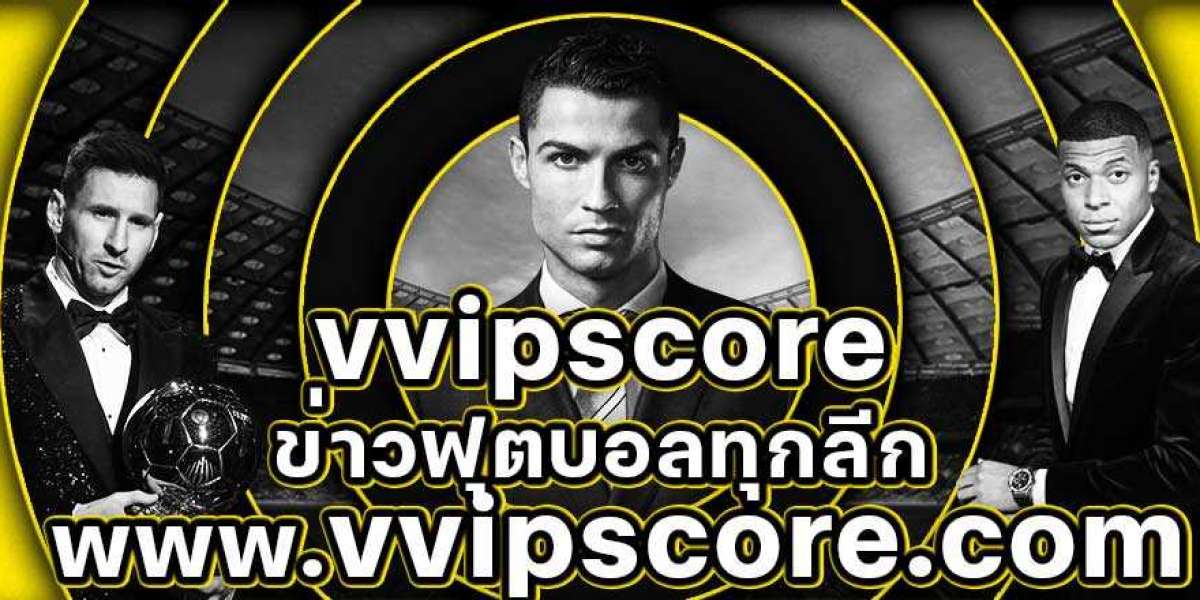 vvipscore-3 ทำนายความเป็นไปได้ในศึก พรีเมียร์ลีก อังกฤษ