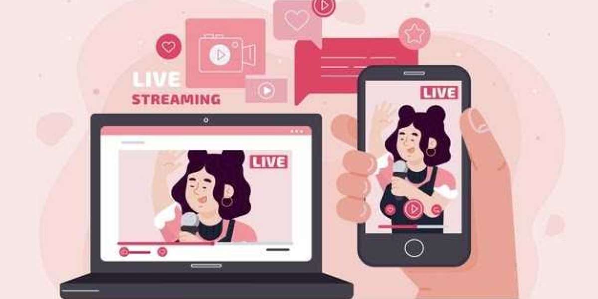 Live TV Streaming: A New Era in Entertainment