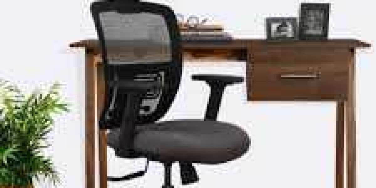 What is the best height for a study chair