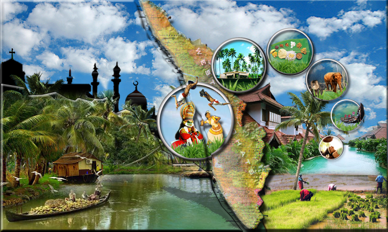Best Travel Agency in Kochi - Family Kerala Tour Packages