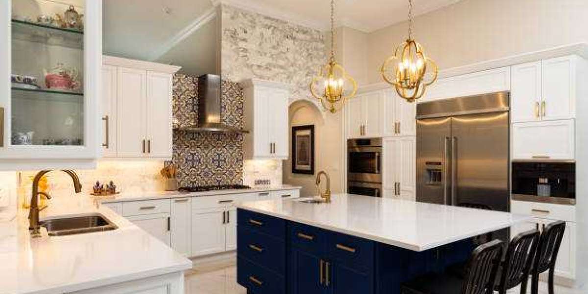 Renovate Your Kitchen: Inspiring Ideas for a Fresh Culinary Space