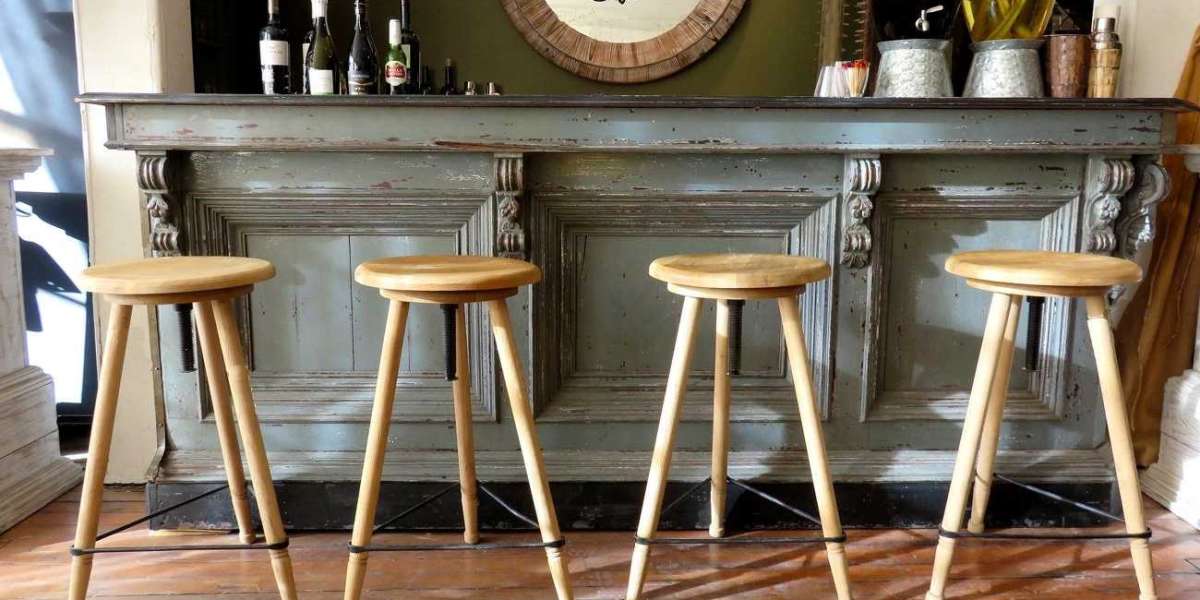 Breaking Down Bar Stool Materials: Which Ones are Best for Your Space