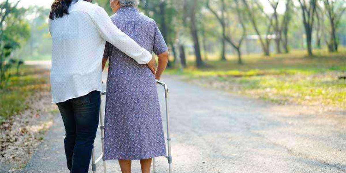 3 Things to Consider While Choosing Nursing Home in Malaysia