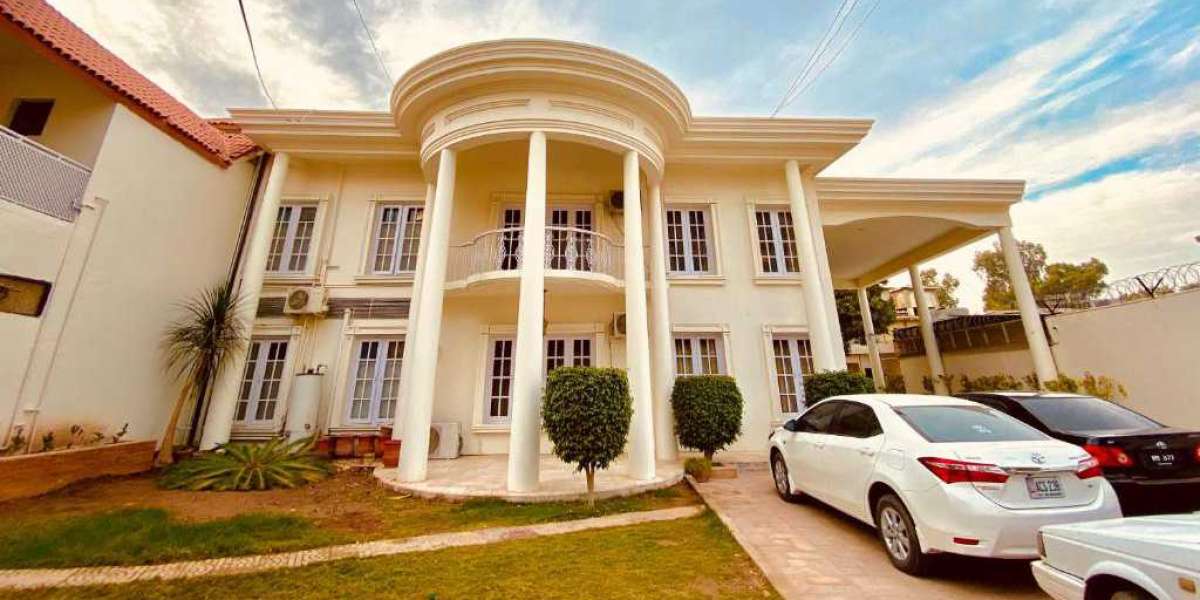 Picture-Perfect Homes: Fall in Love with Houses for Sale in Peshawar