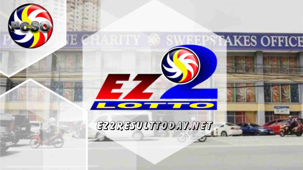 Ez2 Result Today May 18, 2023 PCSO Official