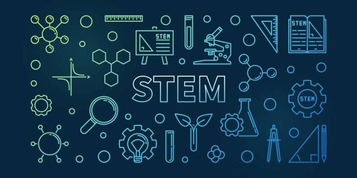 STEM Science Summer Camps: The Benefits You Never Knew You Needed